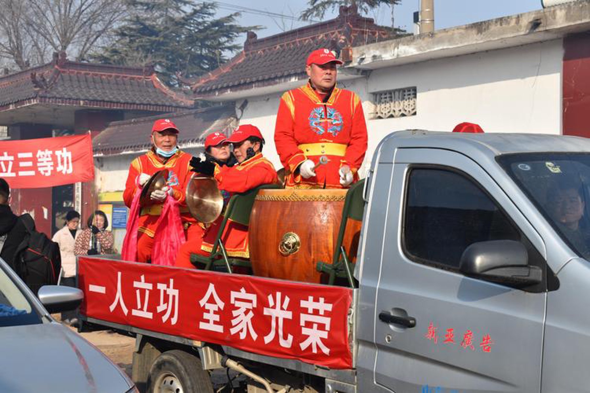 巴彦淖尔地震监测