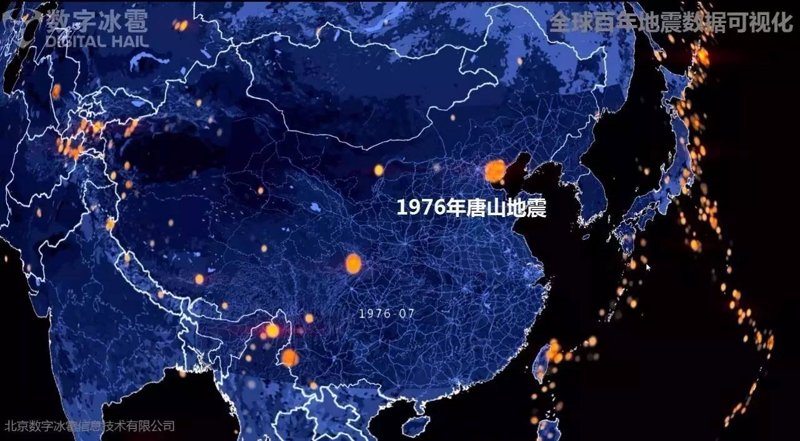 地震数据分析：构建预警新防线